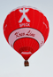 Воздушный шар Креолайн