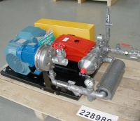 Насосный агрегат P50/94-110RD